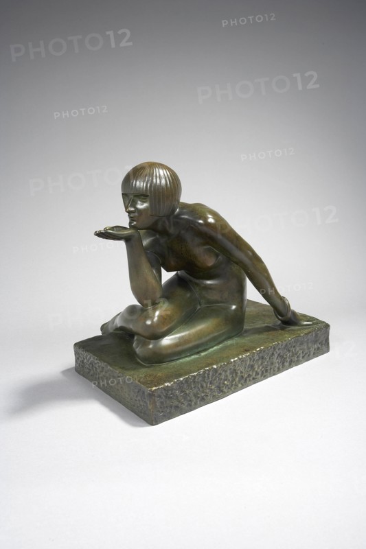Guiraud-Rivière, "Enigma"