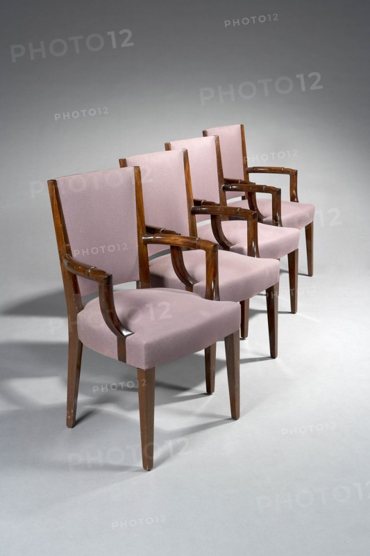 Printz, Fauteuils bridge