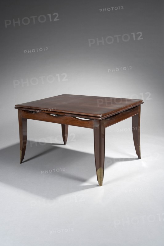 Printz, Tray table