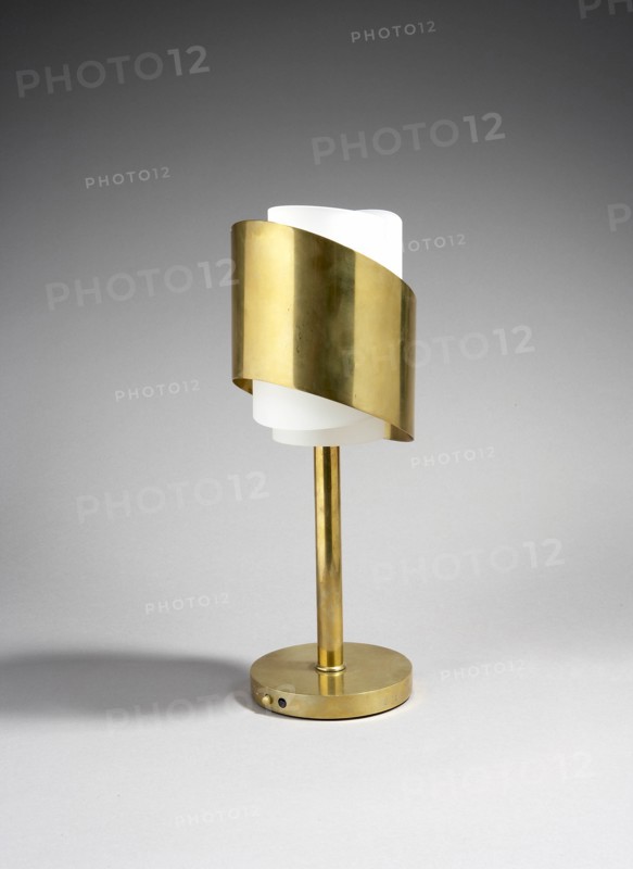 Perzel, Desk lamp