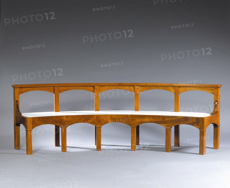 Adnet, Banquette