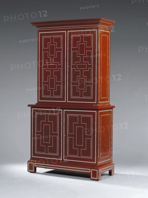 Jansen, Meuble de rangement
