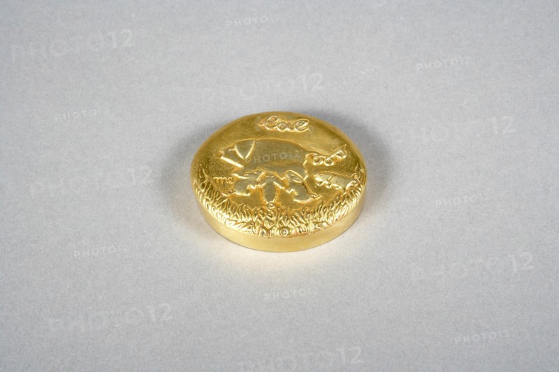 Vautrin, "L'altruisme est amour"