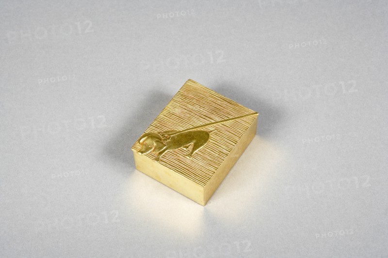 Vautrin, "Toutou rien"