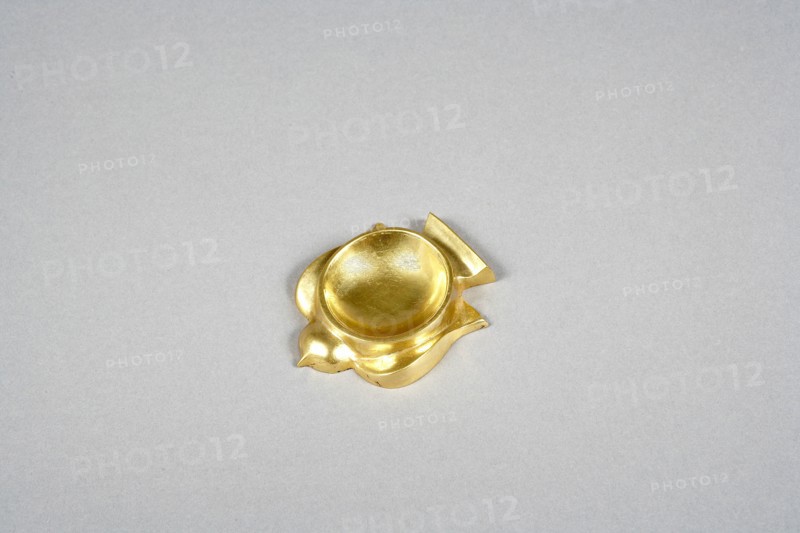 Vautrin, "Colombe"