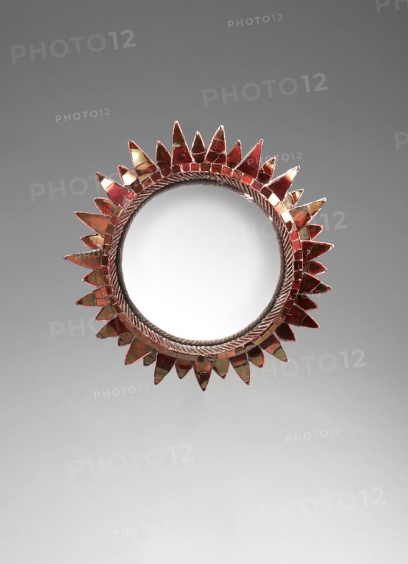 Vautrin, Miroir sorcière