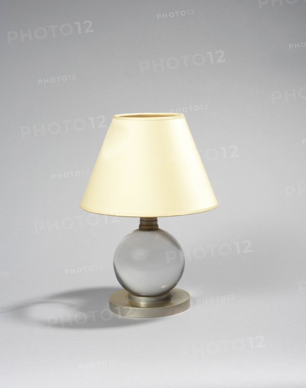 Adnet, Lampe de chevet