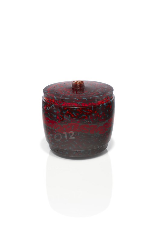Ohira, Foglie de Ninfee  n.4