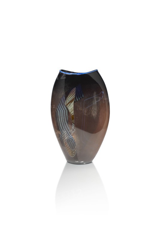 Morris, Vase