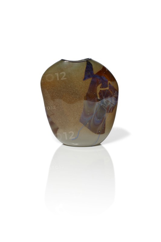 Morris, Vase