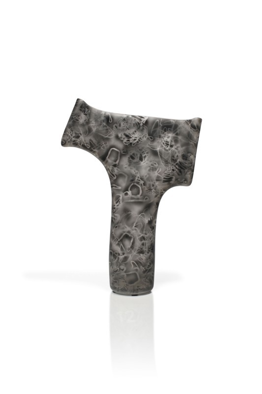 Meitner, Kimono Vase