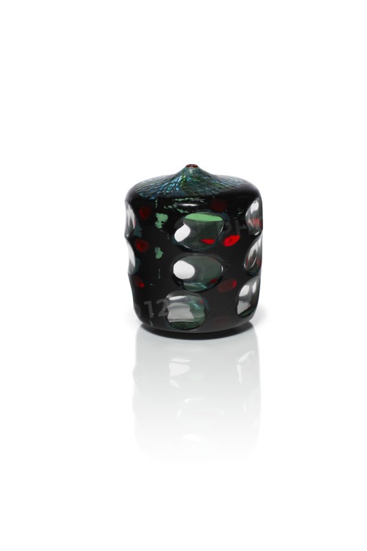 Ohira, "Finestre Tonde" vase