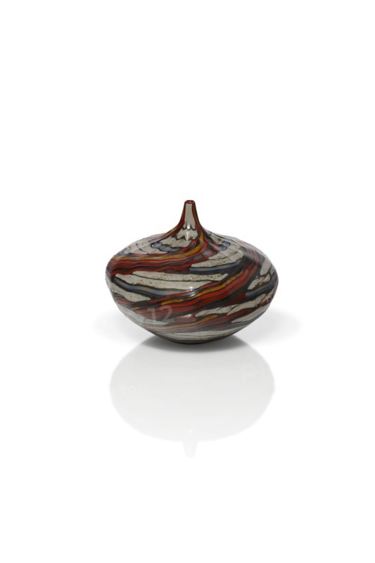 Ohira, "Laguna" vase