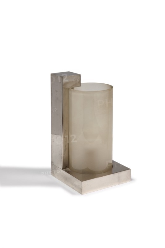 Boris Lacroix, Lampe de table moderniste