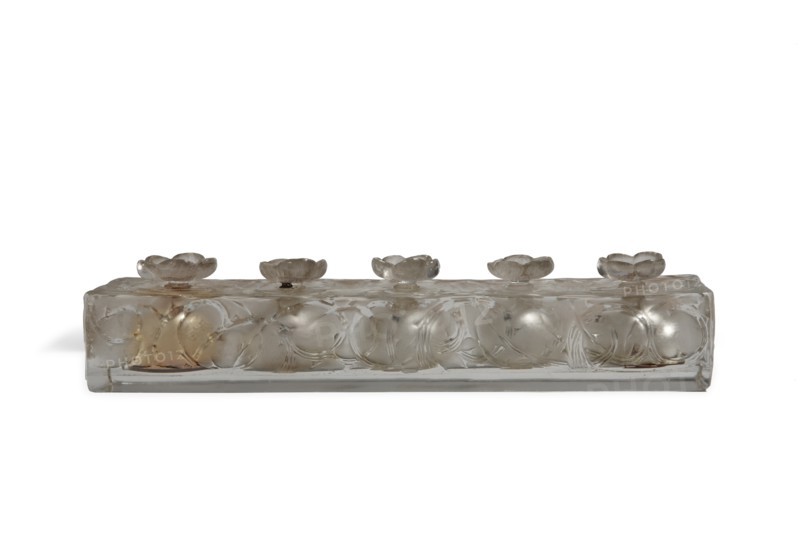 René Lalique, La Renommée d'Orsay