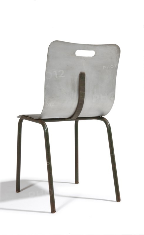 René Herbst, Prototype de Chaise