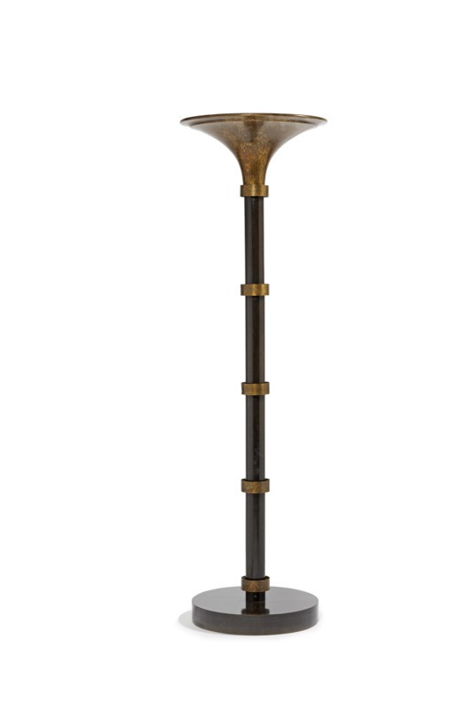 Eugène Printz, Lampadaire