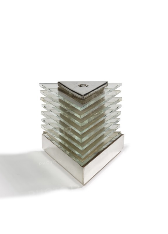 Desny (Clément Nauny dit), Lampe de table veilleuse