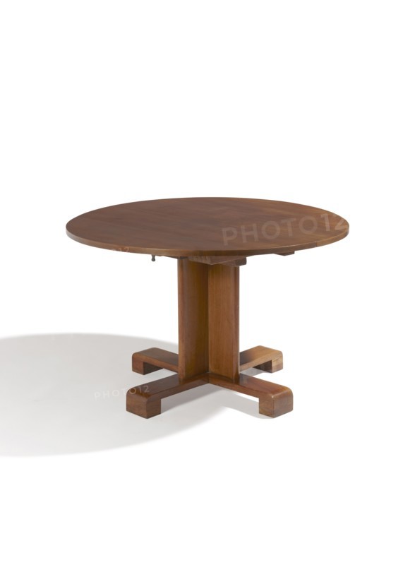 Jean Royere, Table de salle à manger
