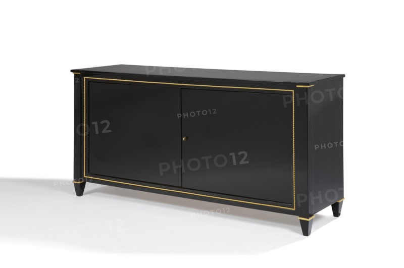Ramsay, Meuble d'Enfilade