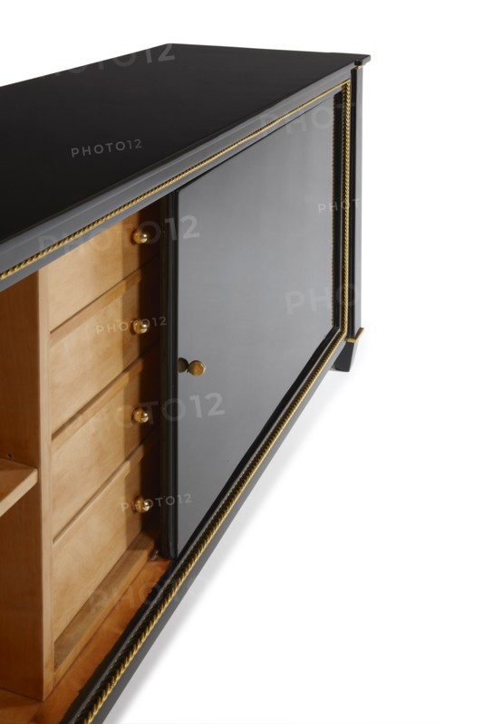 Ramsay, Meuble d'Enfilade