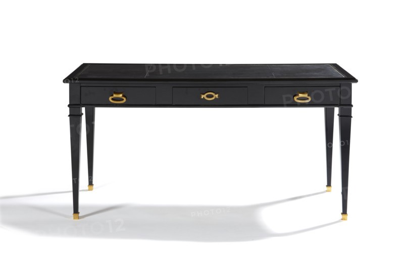 Ramsay, Bureau
