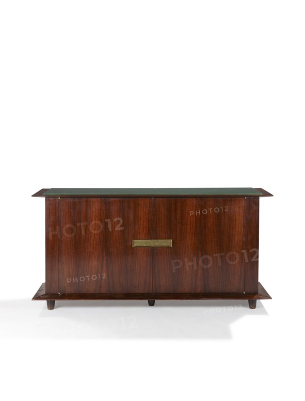 Jean Royere, Enfilade