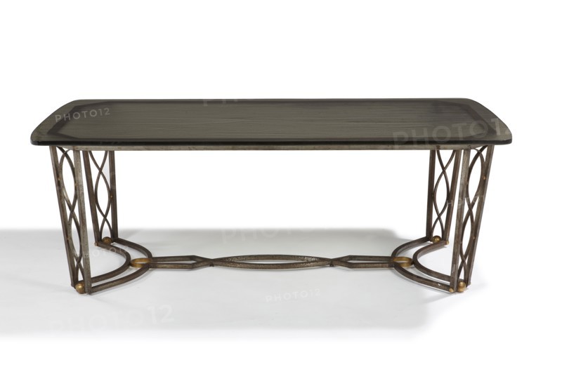Dominique, Table de Salle à Manger