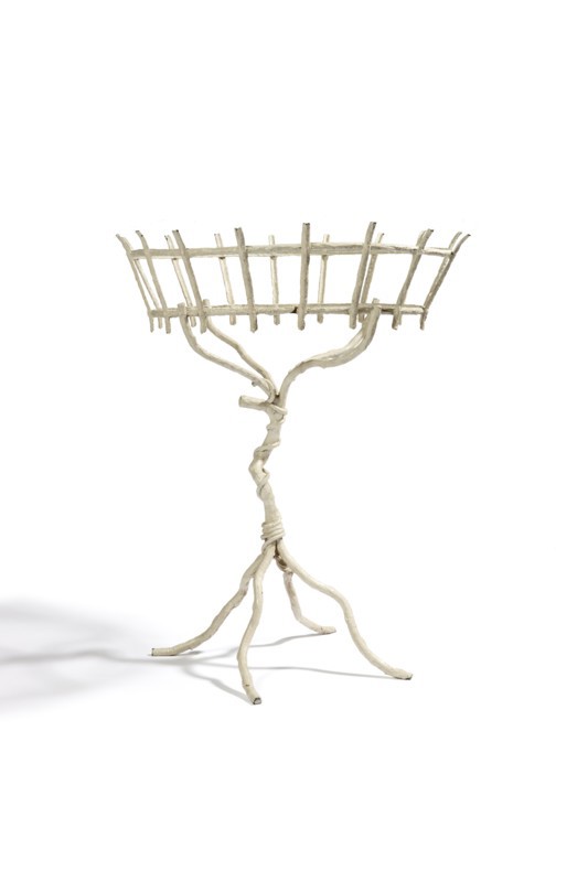 Eugène Printz, Jardinière