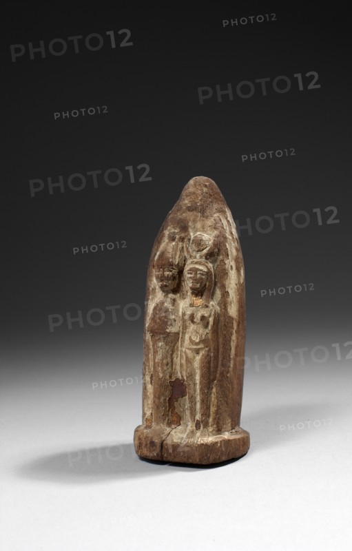 Egyptian osirian reliquary
