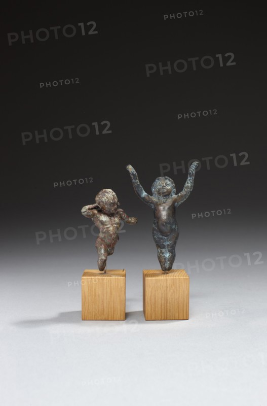 Statuettes