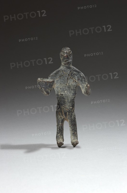Statuette votive