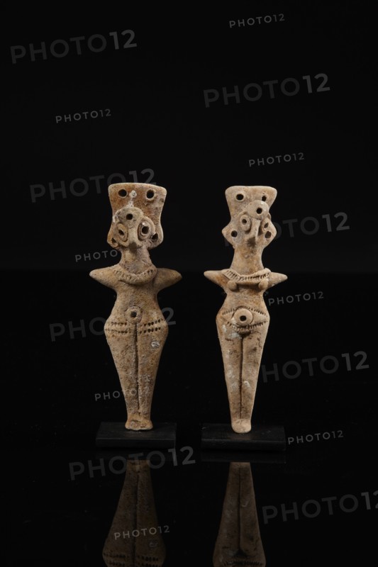 Statuettes