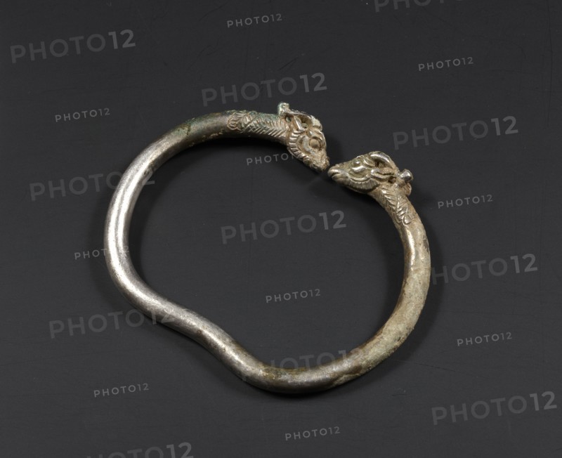 Achaemenid bracelet