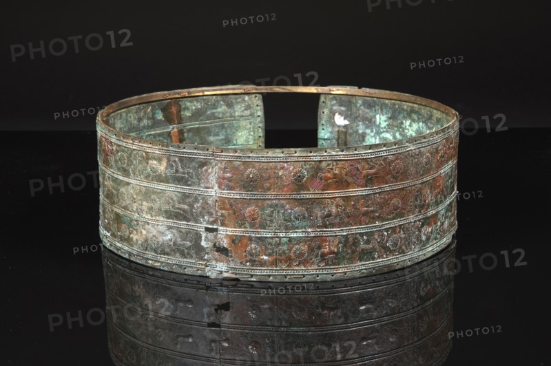 Belt