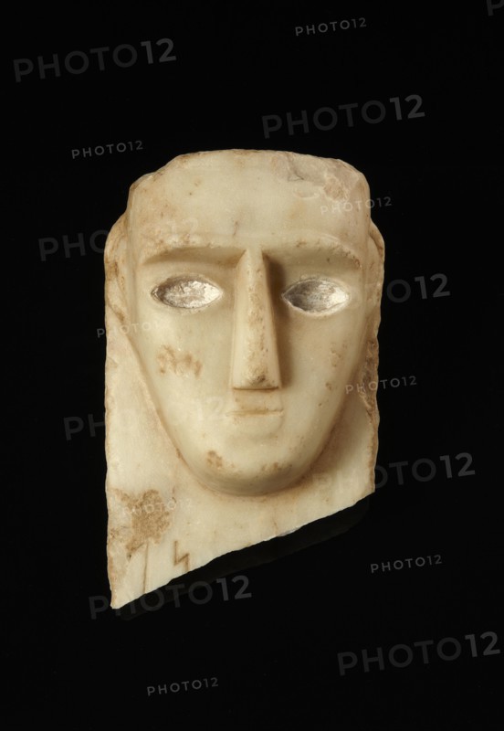 South Arabian stelae