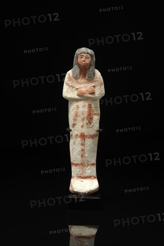 Egyptian  shabti
