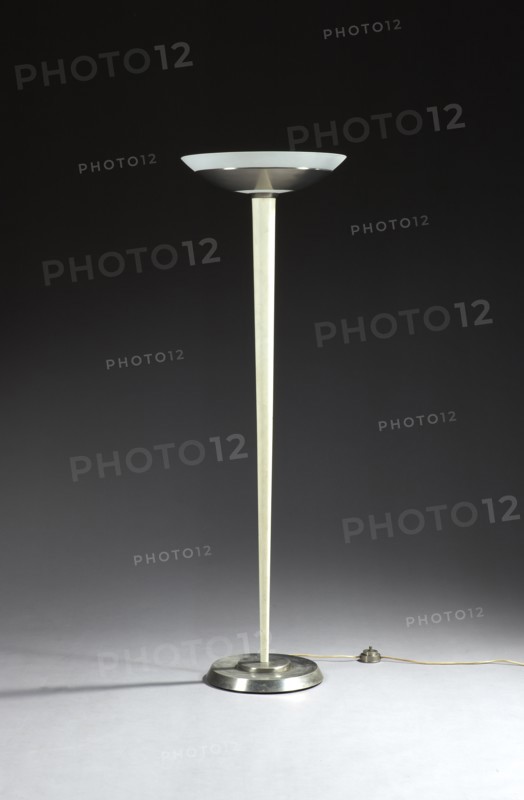 Lampadaire de parquet