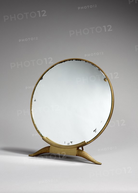 Ruhlmann mirror