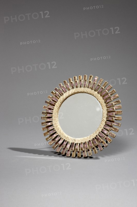 Vatrin mirror