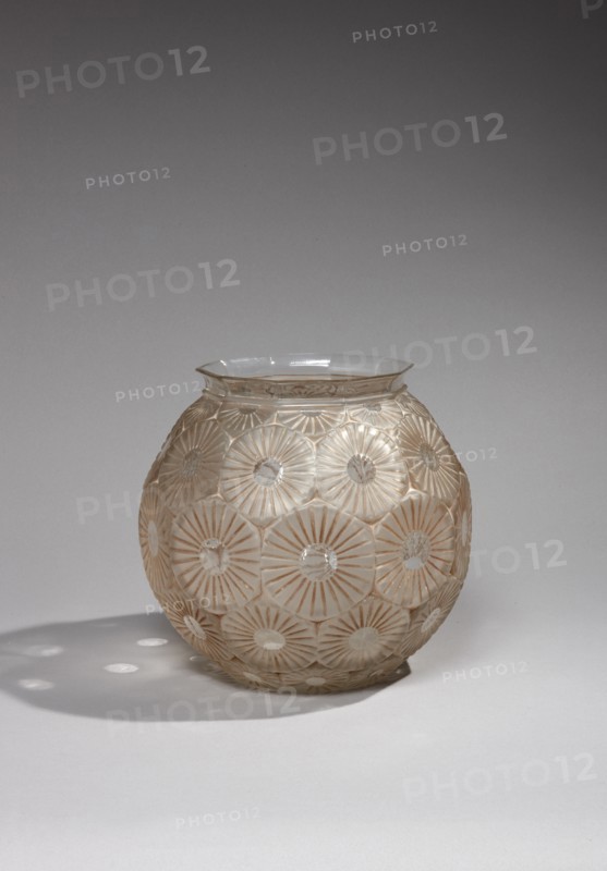 Vase Simonet Frères