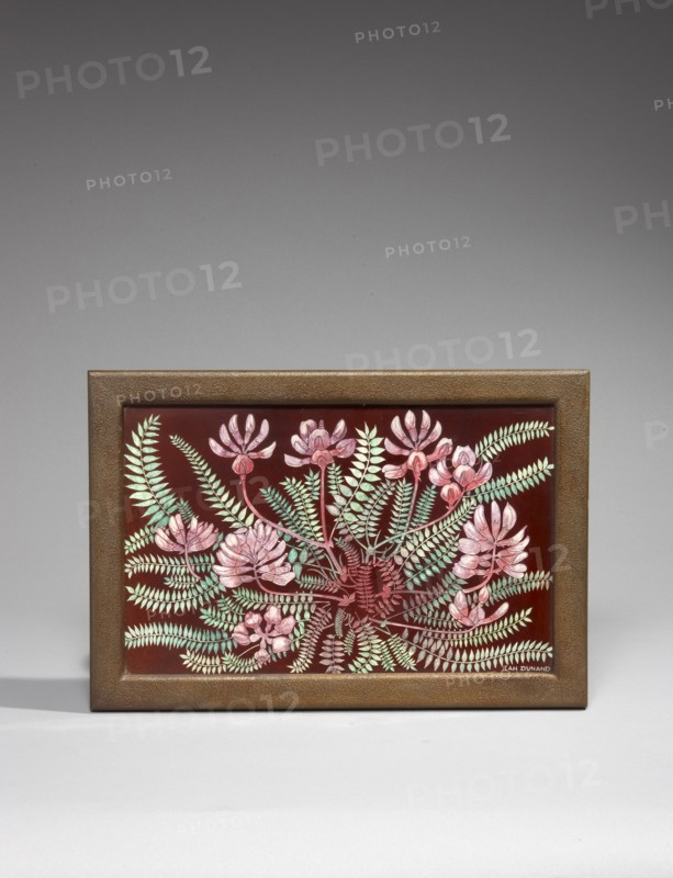 Jean Durand Panel