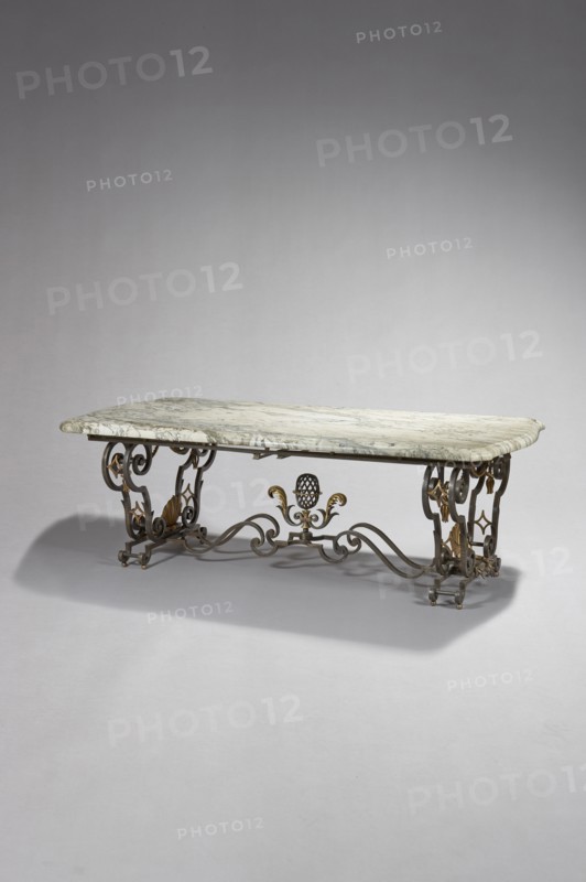 Table Pollerat