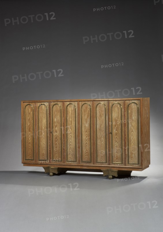 Printz Sideboard