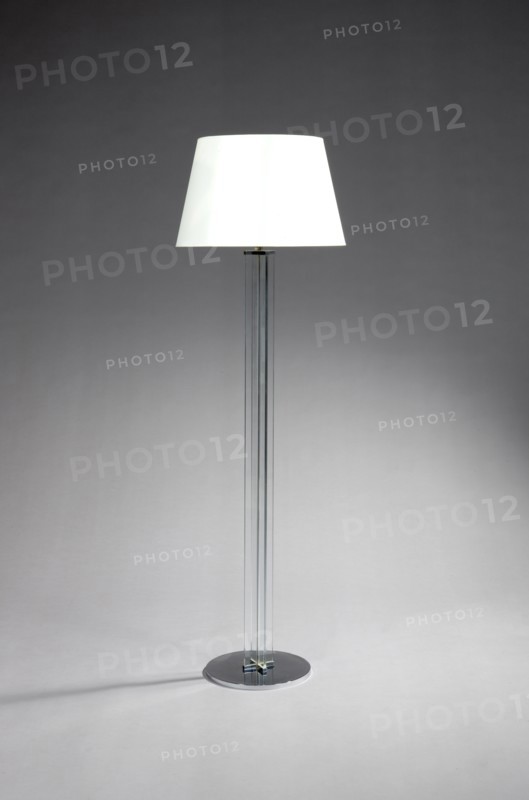 Lampadaire de parquet