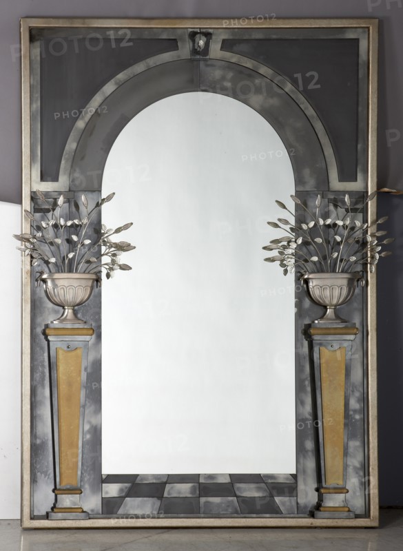 Panneau décoratif Baguès