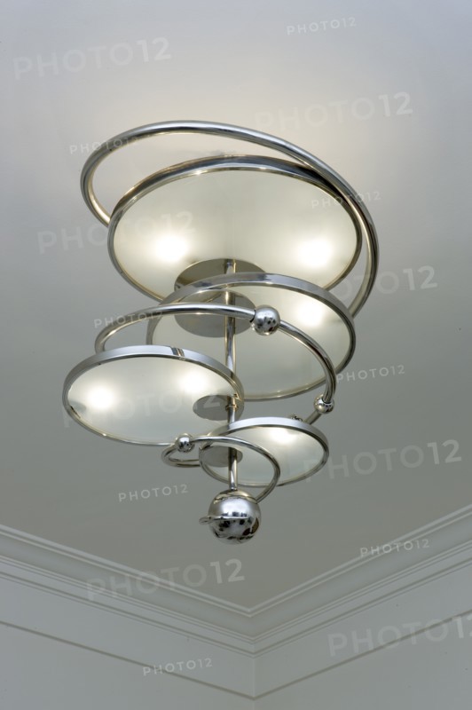 Lustre "Satellites"