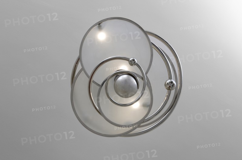 Lustre "Satellites"
