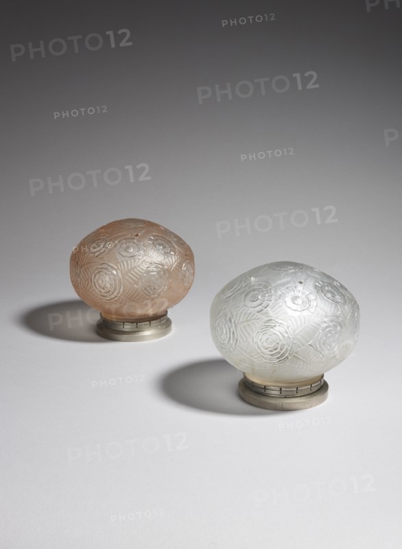 Veilleuses Frères SImonet