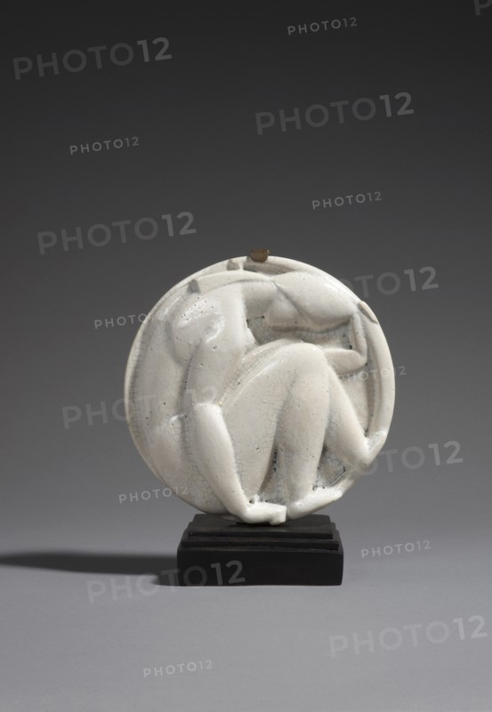 Cazaux and Vörös medallion